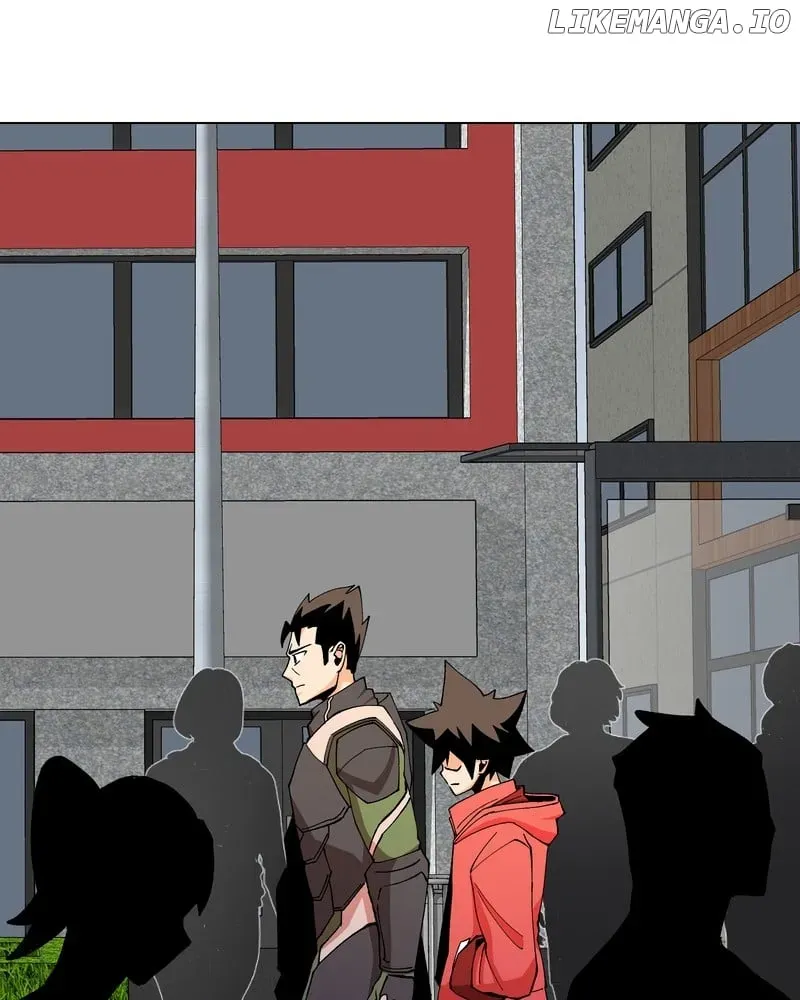 Immortal Weakling Chapter 35 Online - página 45