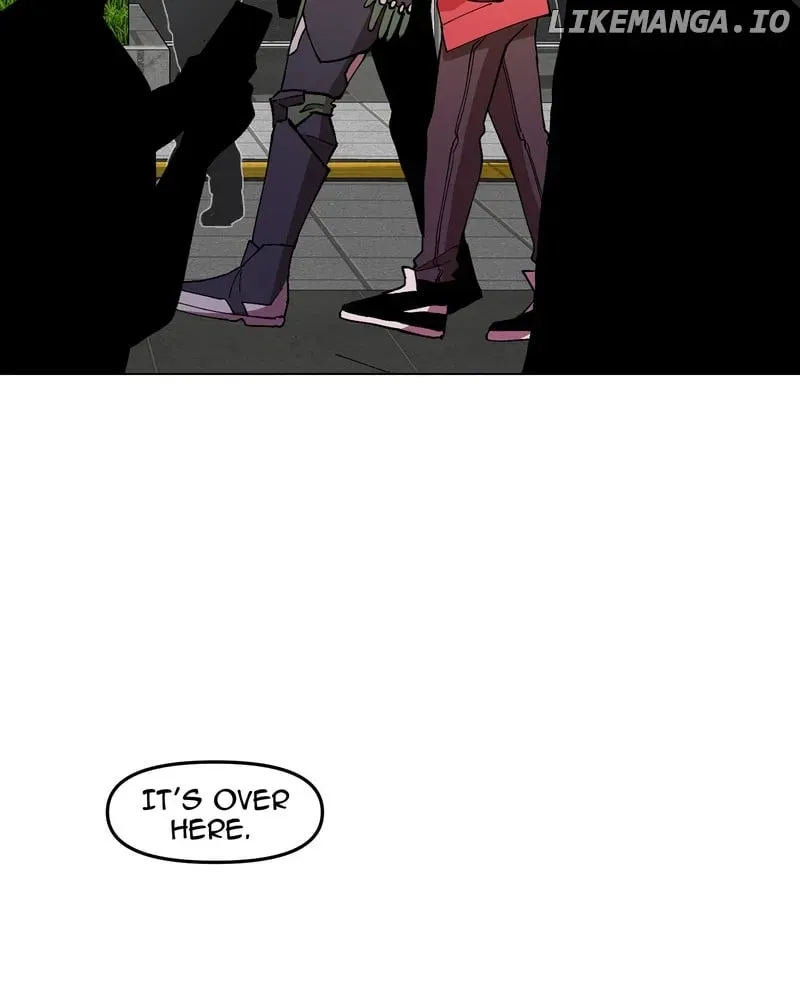 Immortal Weakling Chapter 35 Online - página 46