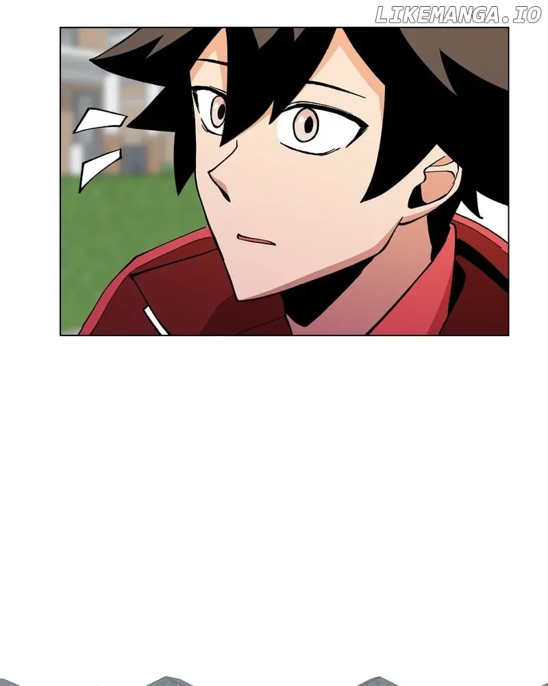 Immortal Weakling Chapter 35 Online - página 47