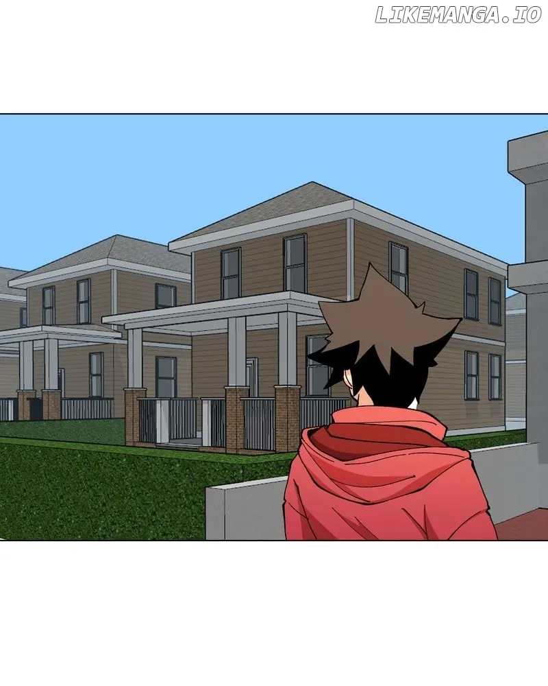 Immortal Weakling Chapter 35 Online - página 49