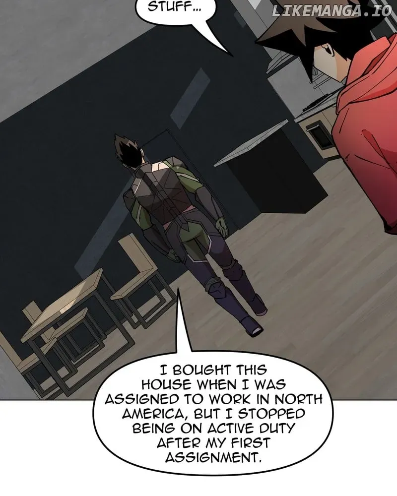 Immortal Weakling Chapter 35 Online - página 51