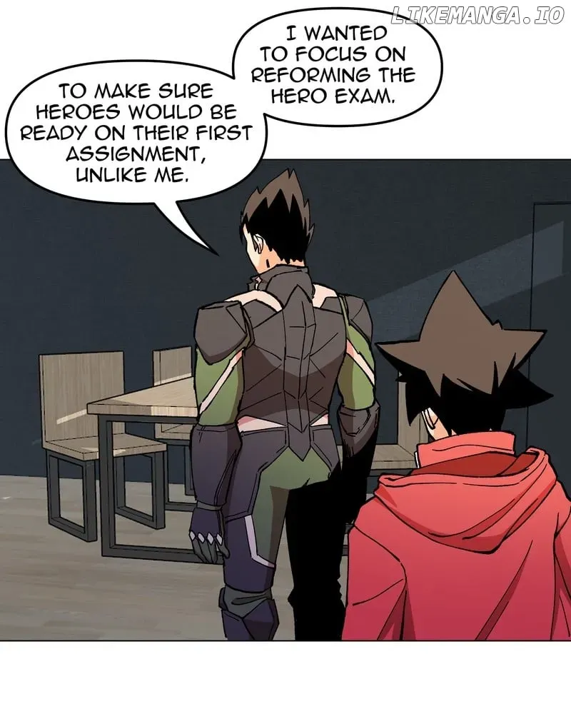 Immortal Weakling Chapter 35 Online - página 52