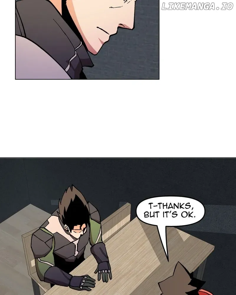 Immortal Weakling Chapter 35 Online - página 56