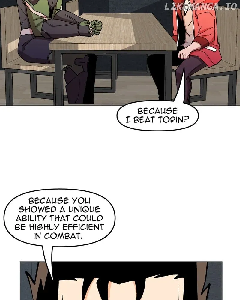Immortal Weakling Chapter 35 Online - página 58