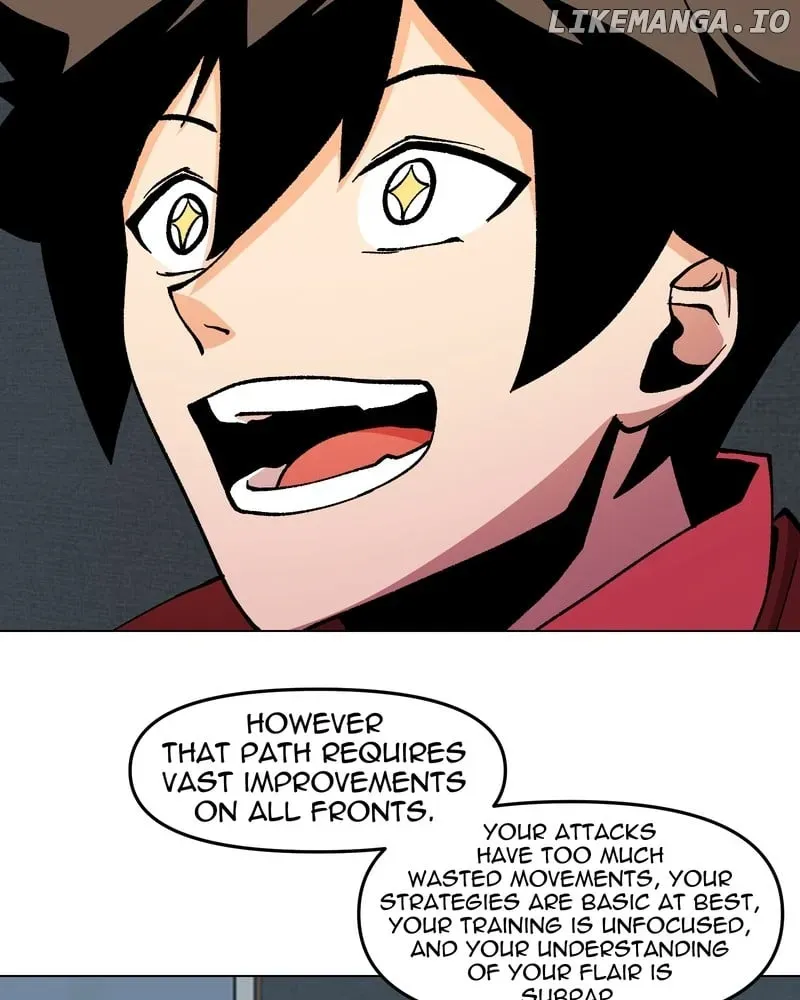 Immortal Weakling Chapter 35 Online - página 60