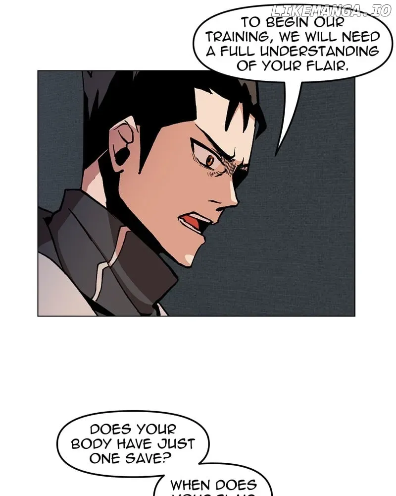 Immortal Weakling Chapter 35 Online - página 62