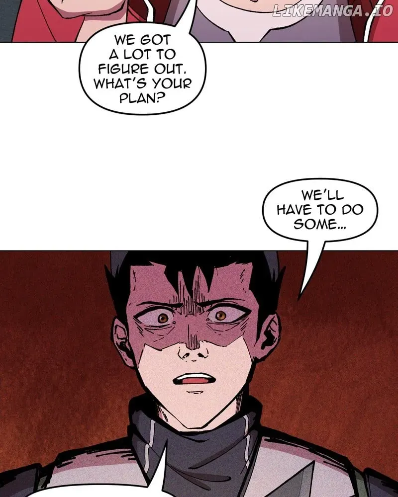 Immortal Weakling Chapter 35 Online - página 65