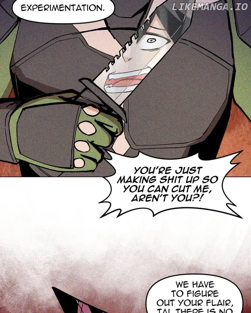 Immortal Weakling Chapter 35 Online - página 66