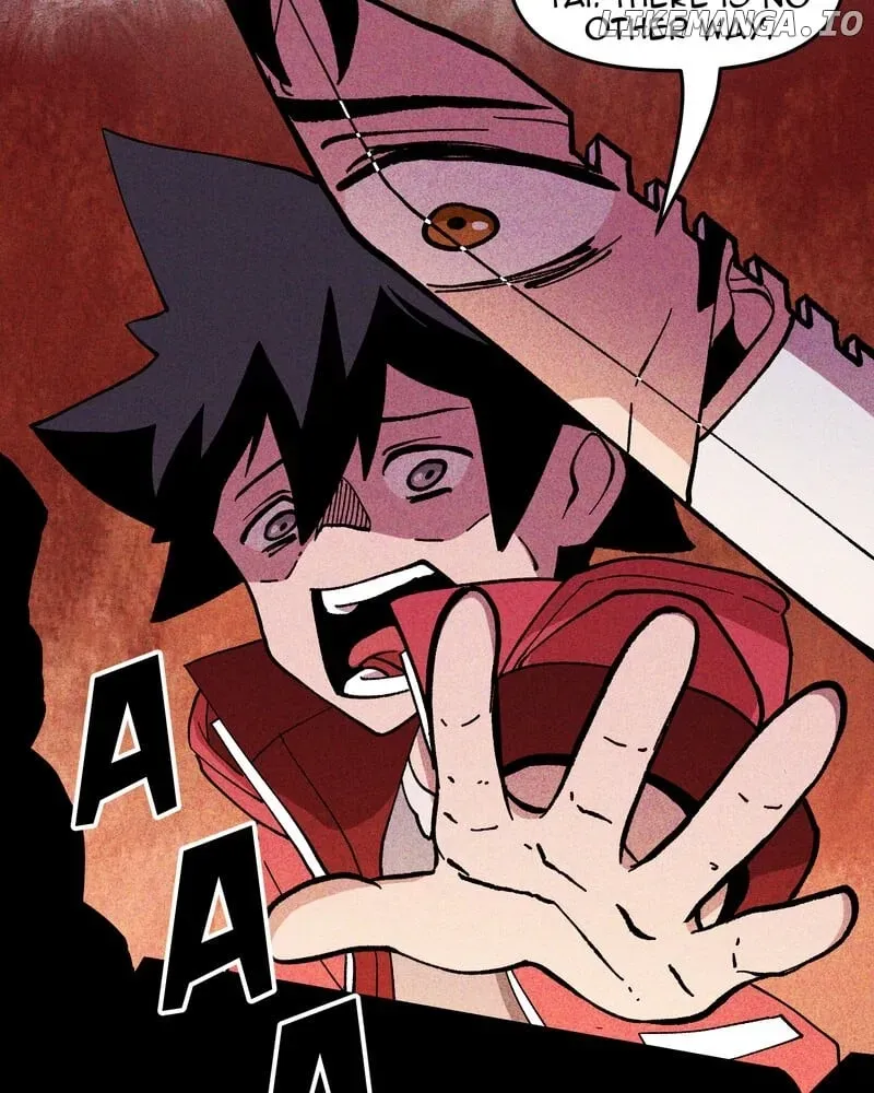 Immortal Weakling Chapter 35 Online - página 67