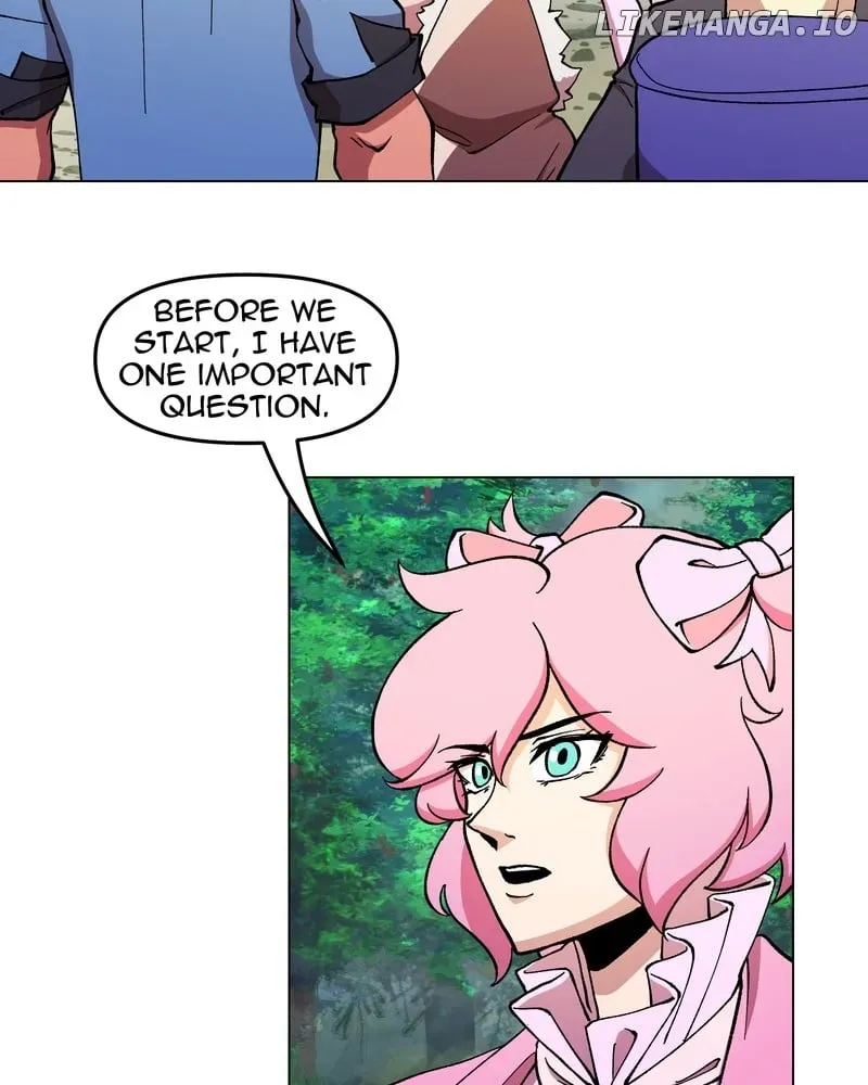 Immortal Weakling Chapter 36 Online - página 4