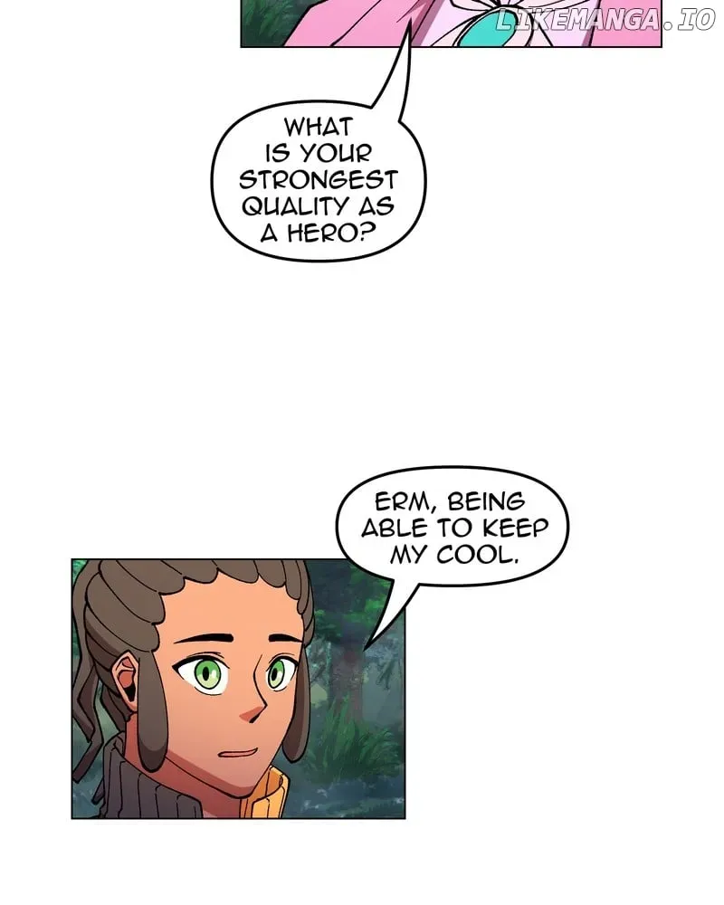 Immortal Weakling Chapter 36 Online - página 5
