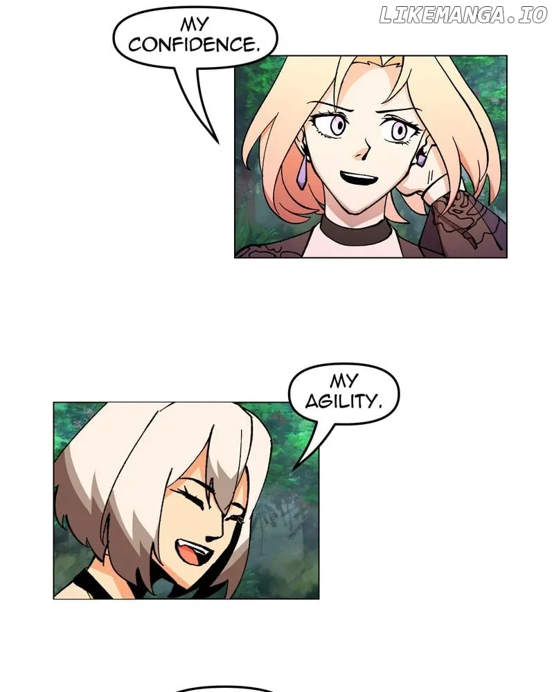 Immortal Weakling Chapter 36 Online - página 6