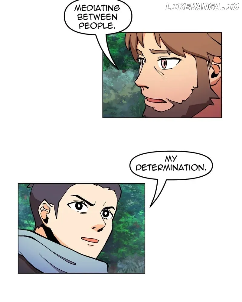 Immortal Weakling Chapter 36 Online - página 7