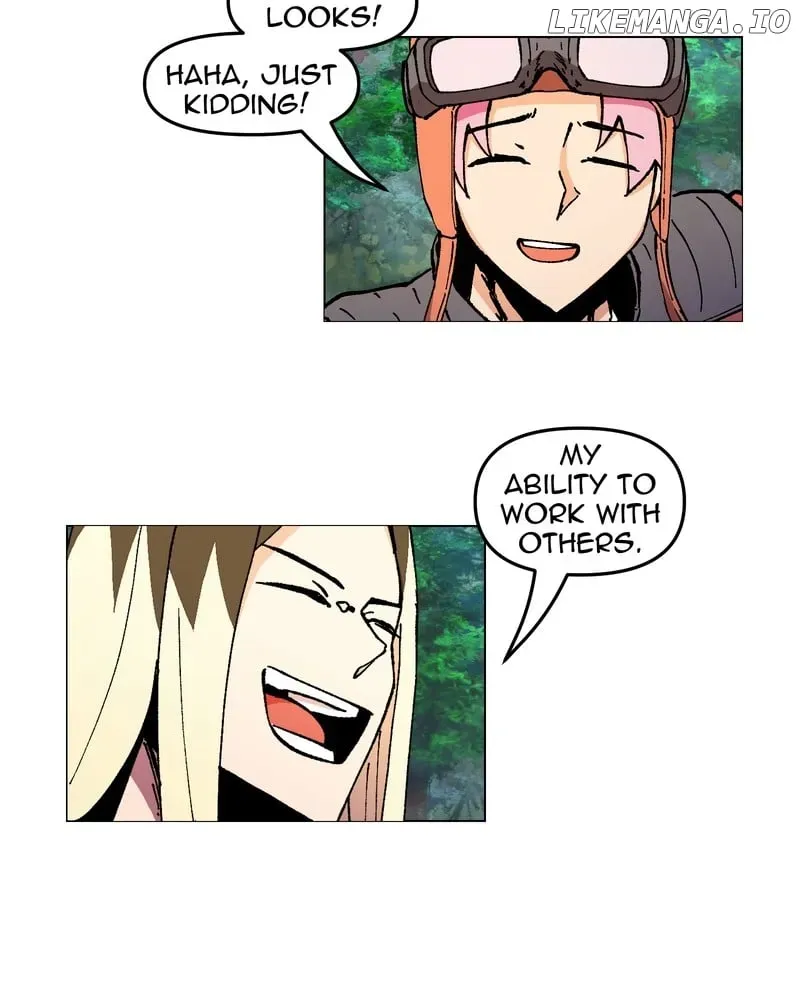 Immortal Weakling Chapter 36 Online - página 9