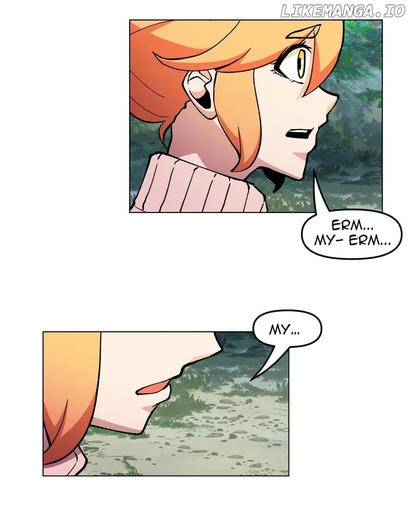 Immortal Weakling Chapter 36 Online - página 10