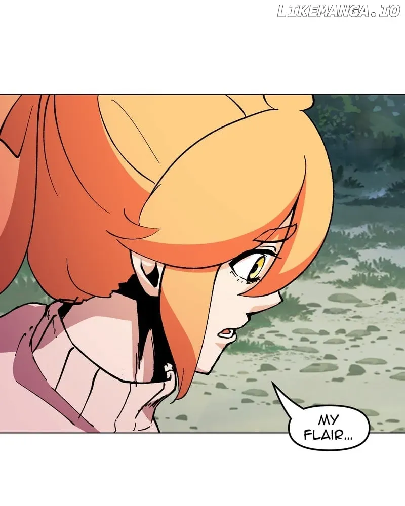 Immortal Weakling Chapter 36 Online - página 11