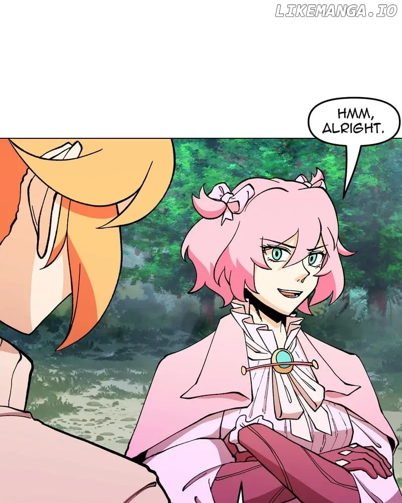 Immortal Weakling Chapter 36 Online - página 12
