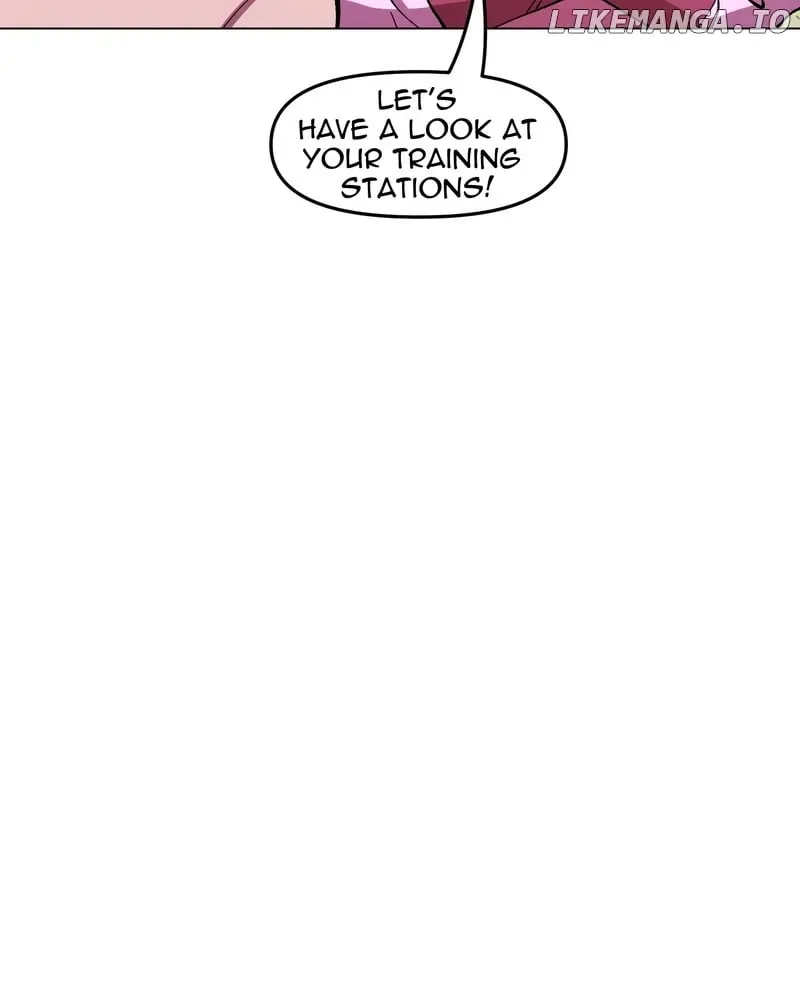 Immortal Weakling Chapter 36 Online - página 13