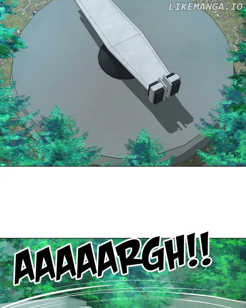 Immortal Weakling Chapter 36 Online - página 17