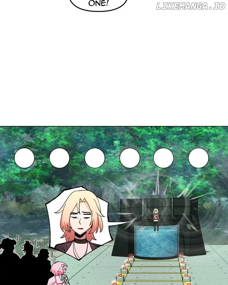 Immortal Weakling Chapter 36 Online - página 20