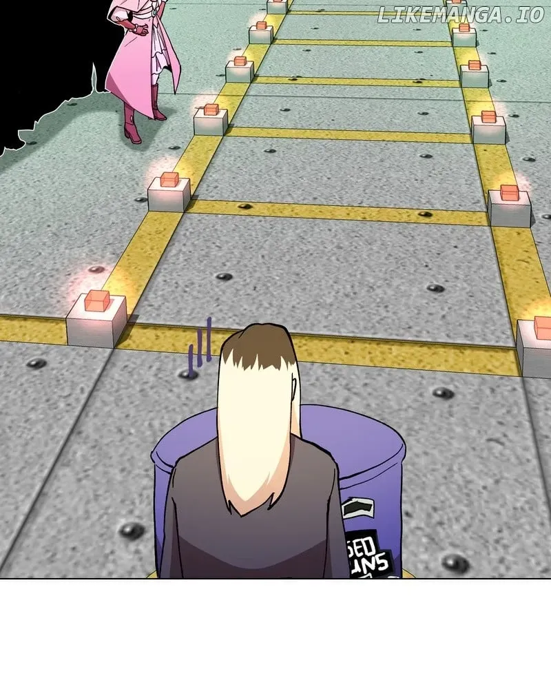 Immortal Weakling Chapter 36 Online - página 21