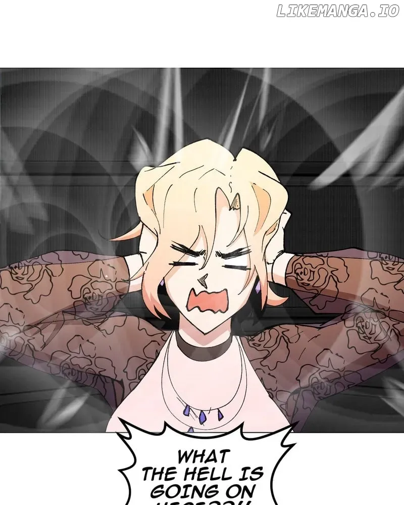 Immortal Weakling Chapter 36 Online - página 22