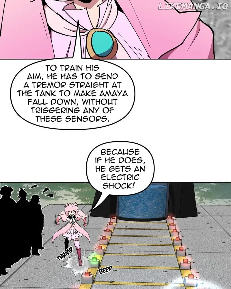 Immortal Weakling Chapter 36 Online - página 24