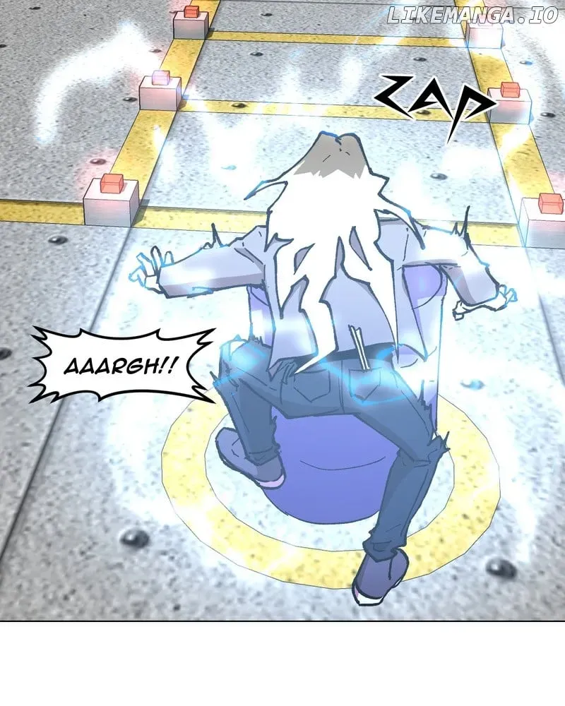 Immortal Weakling Chapter 36 Online - página 25