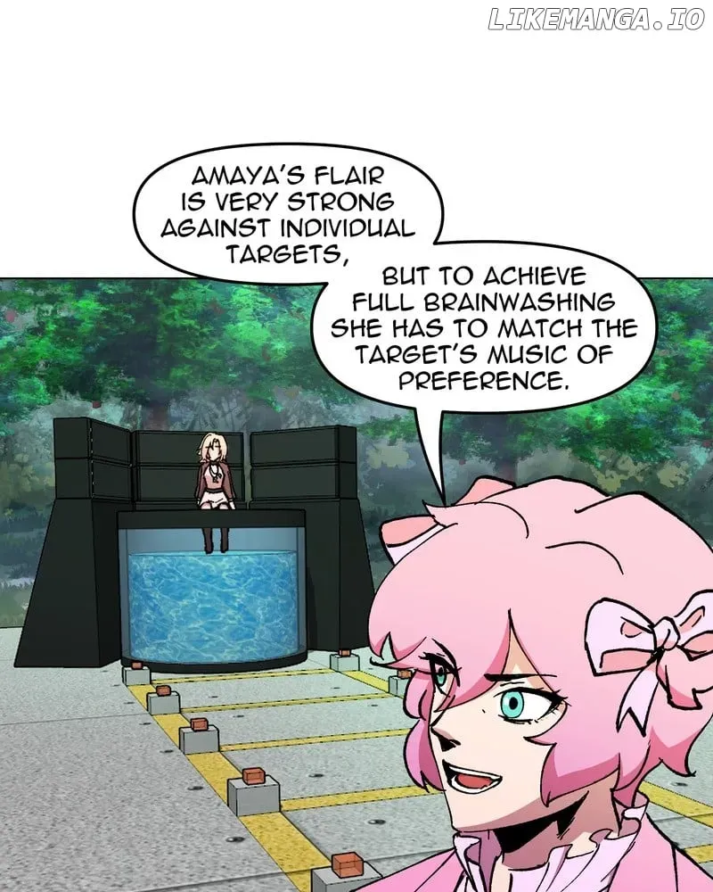Immortal Weakling Chapter 36 Online - página 26