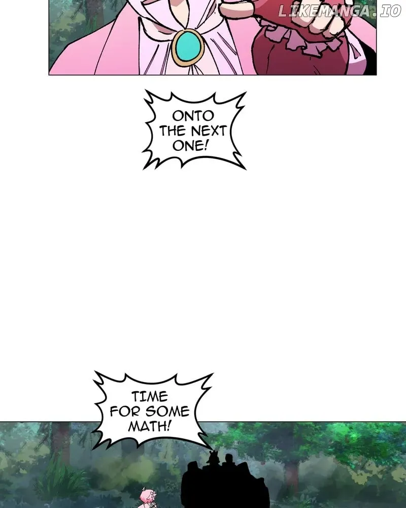 Immortal Weakling Chapter 36 Online - página 29