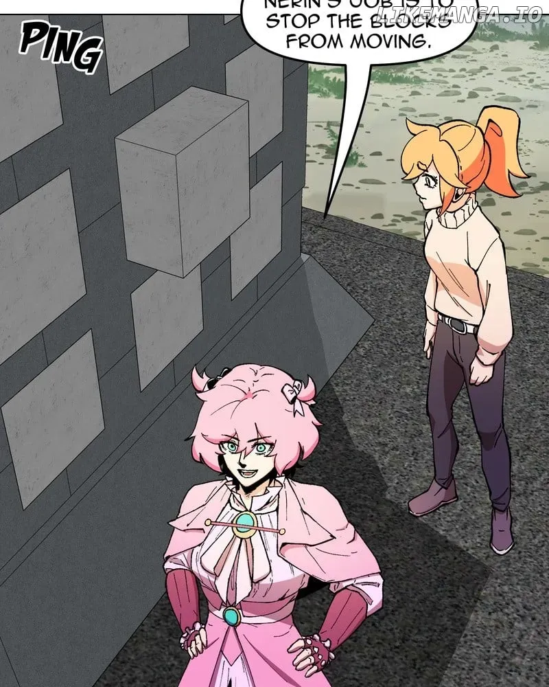 Immortal Weakling Chapter 36 Online - página 33