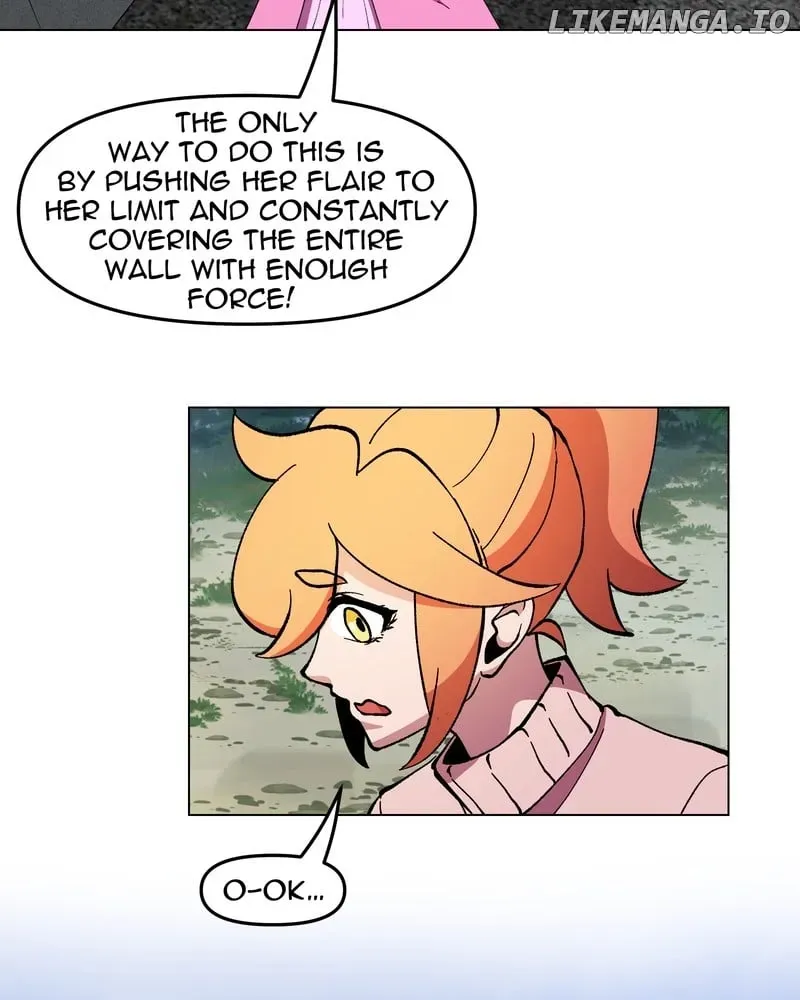Immortal Weakling Chapter 36 Online - página 34