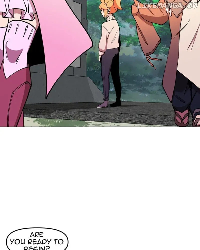 Immortal Weakling Chapter 36 Online - página 36
