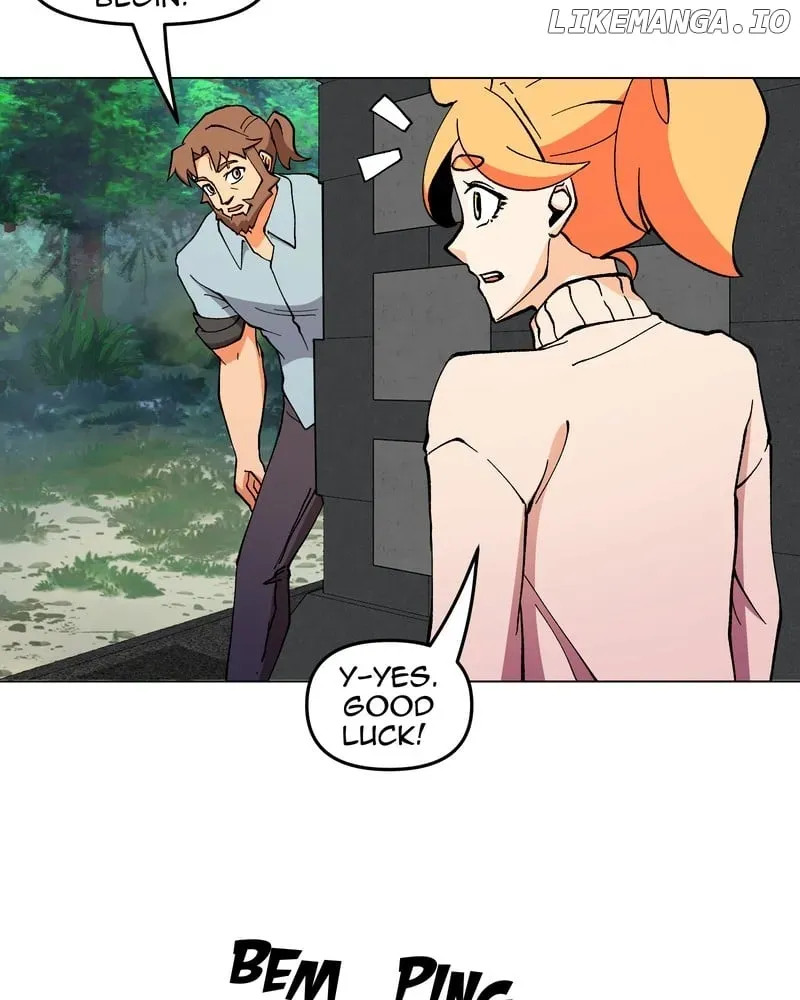 Immortal Weakling Chapter 36 Online - página 37
