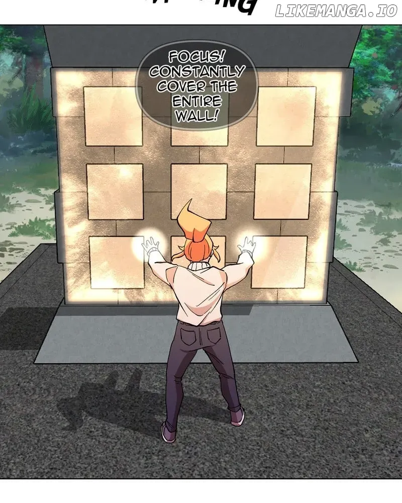 Immortal Weakling Chapter 36 Online - página 38