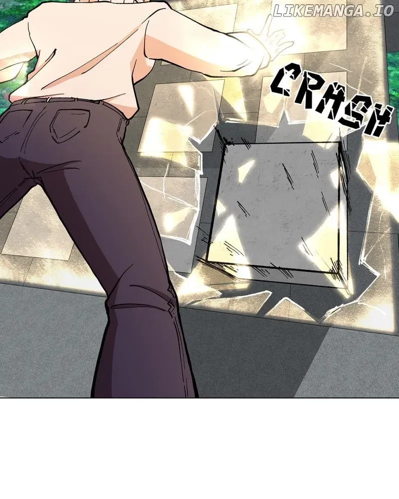 Immortal Weakling Chapter 36 Online - página 40