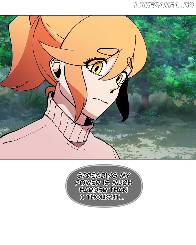 Immortal Weakling Chapter 36 Online - página 41