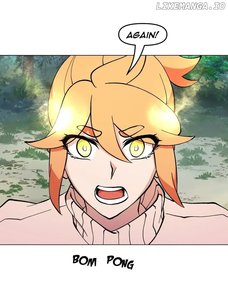 Immortal Weakling Chapter 36 Online - página 43
