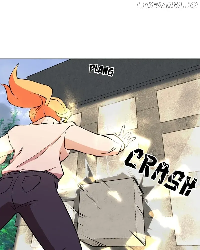 Immortal Weakling Chapter 36 Online - página 44
