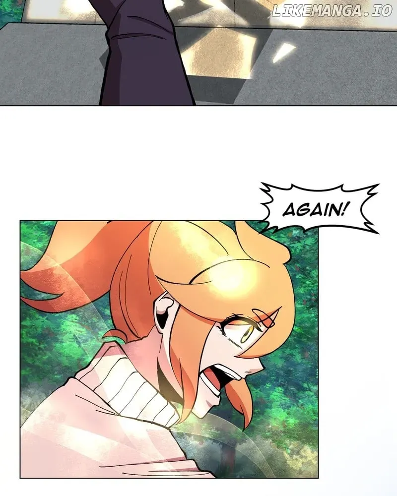 Immortal Weakling Chapter 36 Online - página 45