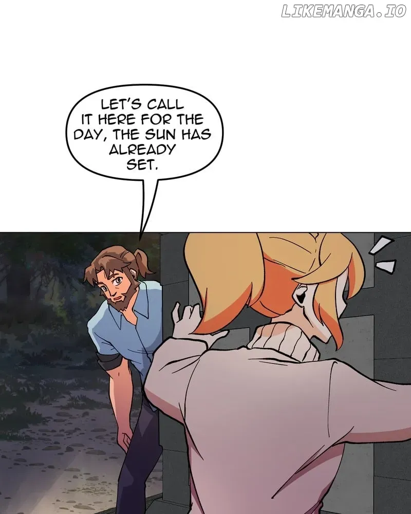 Immortal Weakling Chapter 36 Online - página 49