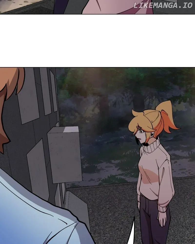Immortal Weakling Chapter 36 Online - página 50