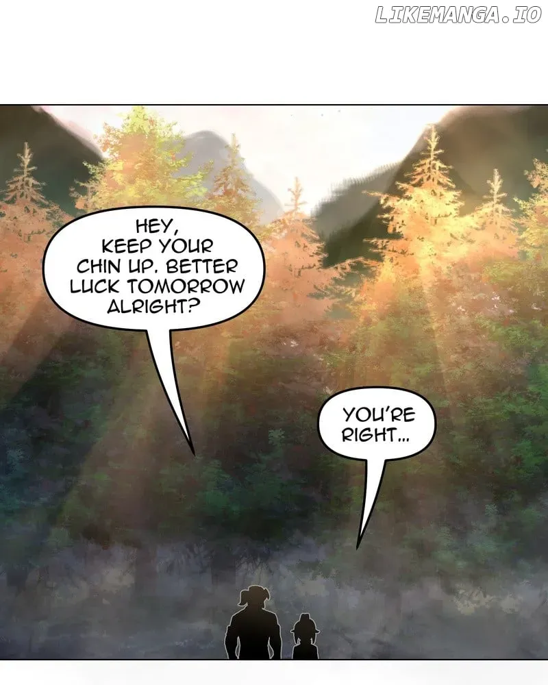 Immortal Weakling Chapter 36 Online - página 52