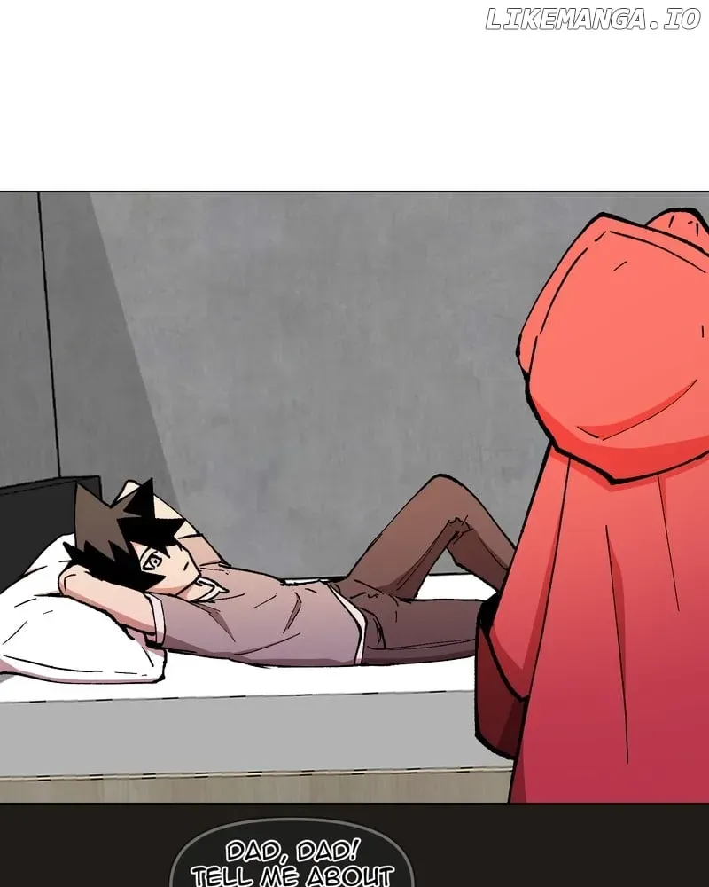 Immortal Weakling Chapter 36 Online - página 56