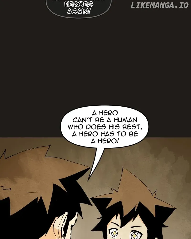 Immortal Weakling Chapter 36 Online - página 57