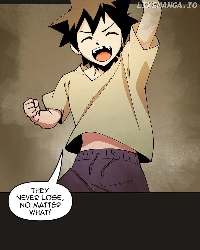 Immortal Weakling Chapter 36 Online - página 59