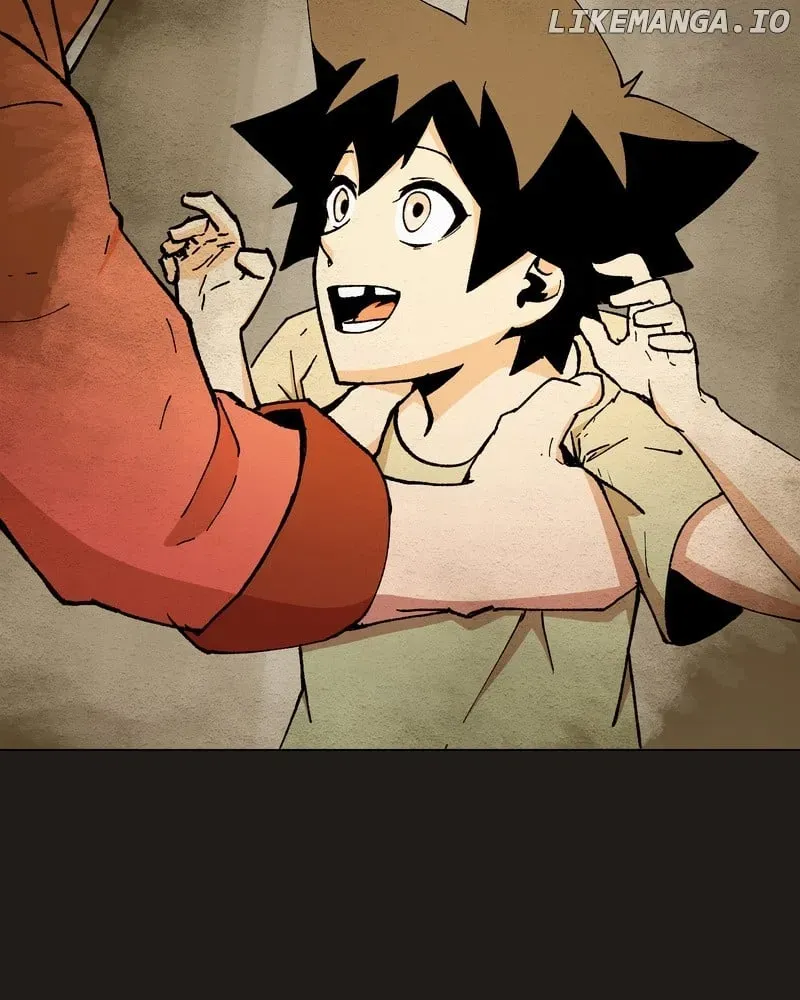 Immortal Weakling Chapter 36 Online - página 61