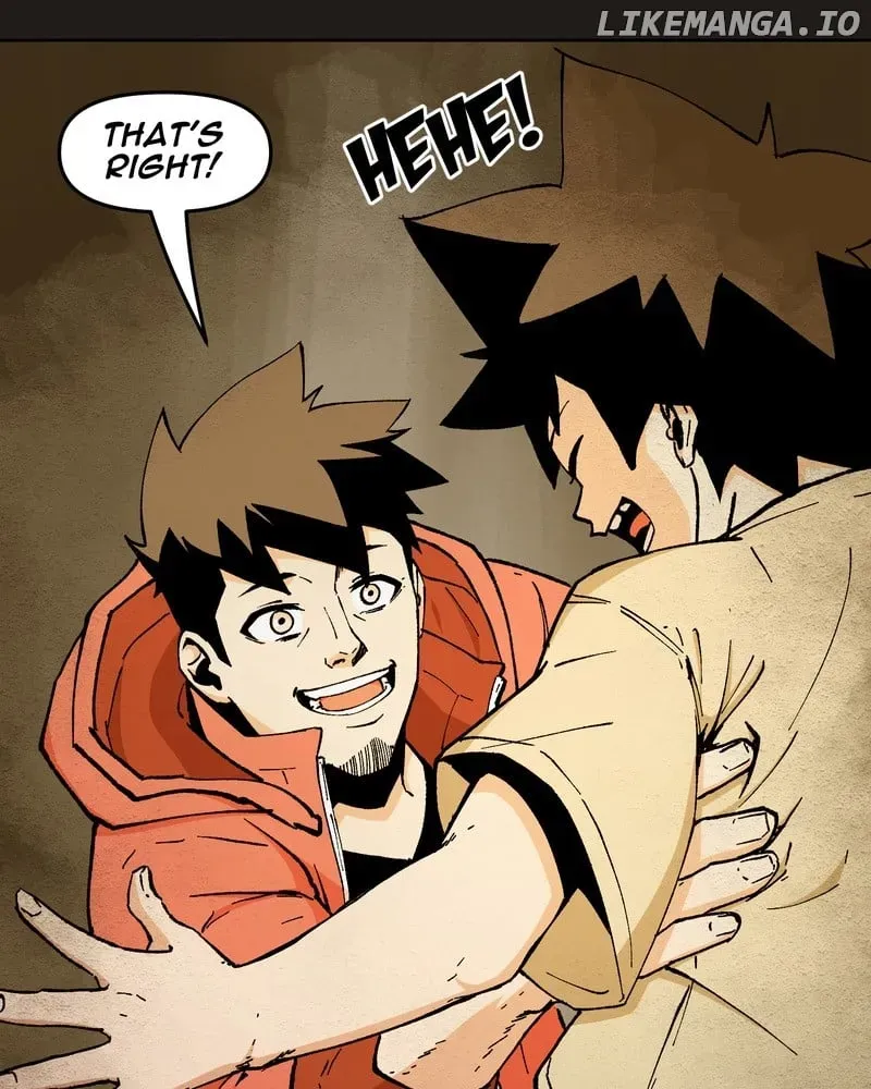 Immortal Weakling Chapter 36 Online - página 62