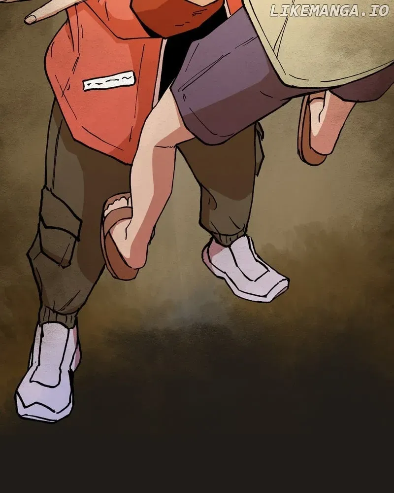 Immortal Weakling Chapter 36 Online - página 63