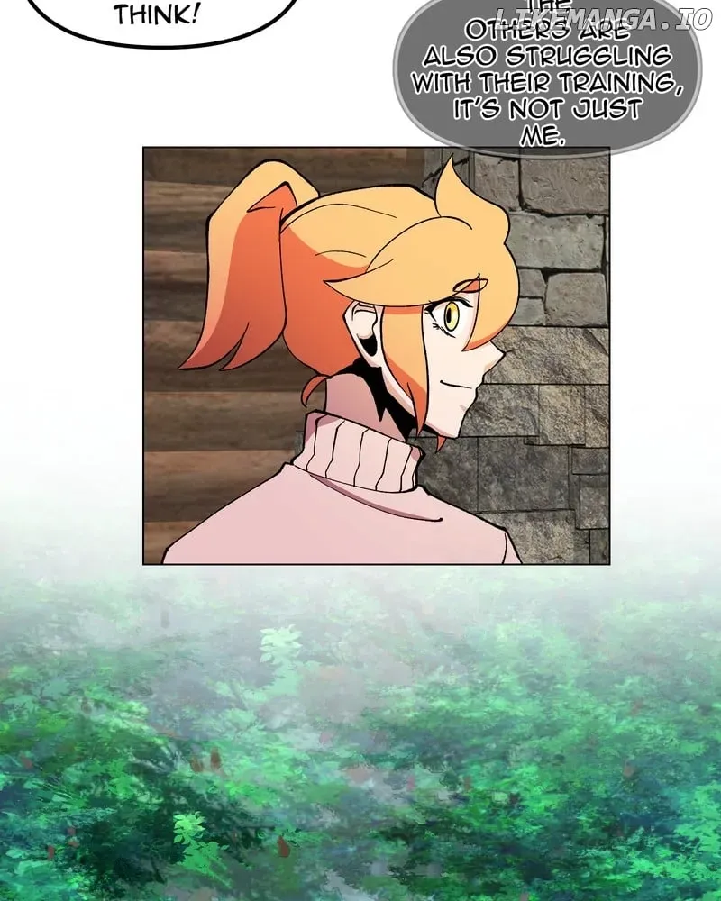 Immortal Weakling Chapter 37 Online - página 3
